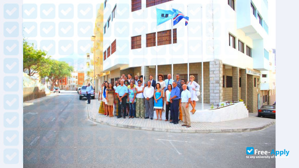 University of Mindelo фотография №23