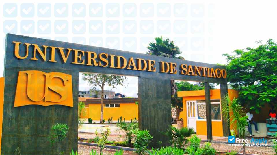University of Santiago photo #14