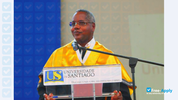 University of Santiago photo #5