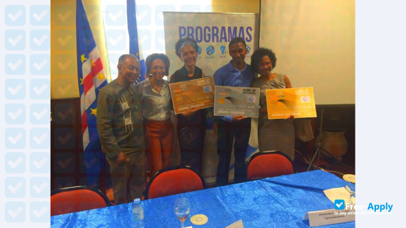 Photo de l’Intercontinental University of Cape Verde #1