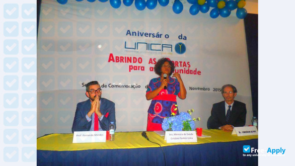 Photo de l’Intercontinental University of Cape Verde #4