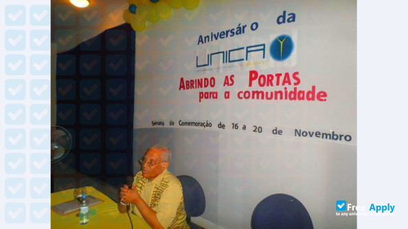 Photo de l’Intercontinental University of Cape Verde #15