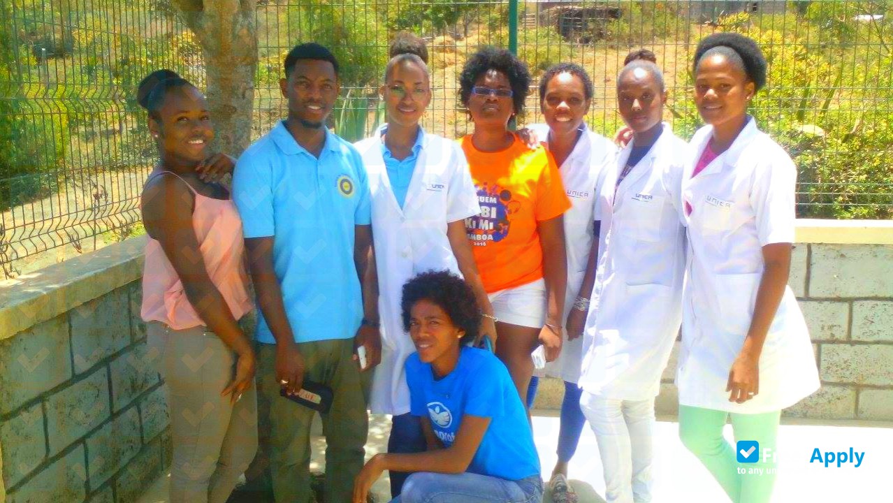 Photo de l’Intercontinental University of Cape Verde #2