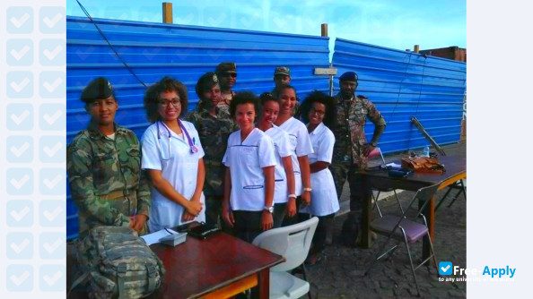 Photo de l’Intercontinental University of Cape Verde #5