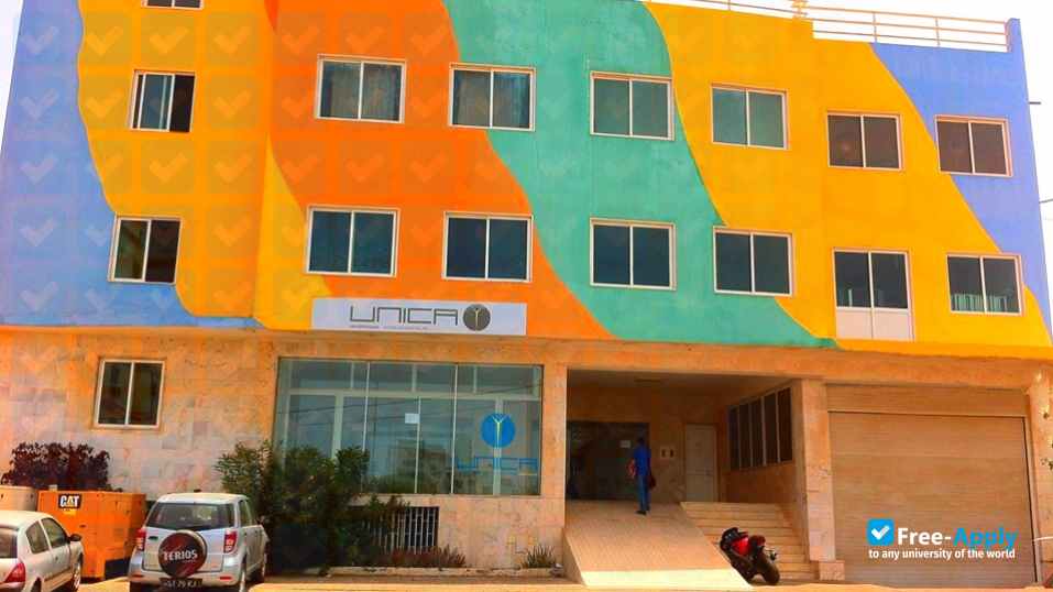 Photo de l’Intercontinental University of Cape Verde #8