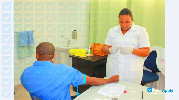 Intercontinental University of Cape Verde