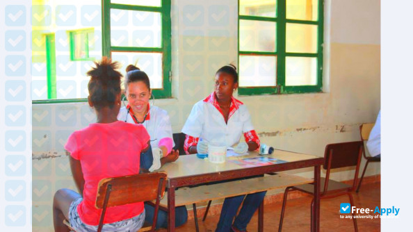 Photo de l’Intercontinental University of Cape Verde #6