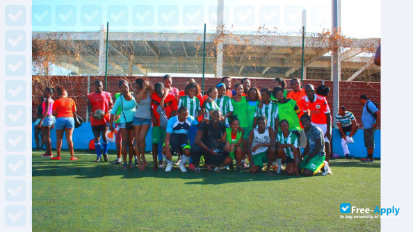 Photo de l’Intercontinental University of Cape Verde #11