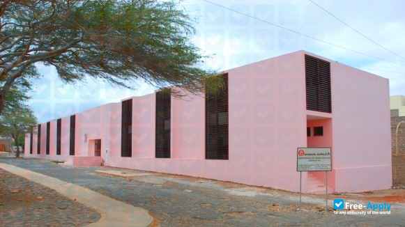 Photo de l’Lusophone University Of Cape Verde