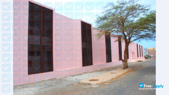 Lusophone University Of Cape Verde photo #3