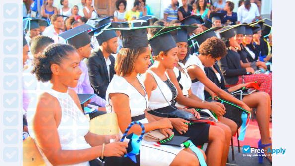 Lusophone University Of Cape Verde photo #5