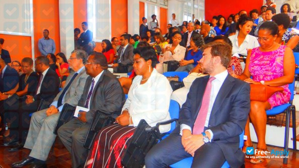 University of Cape Verde