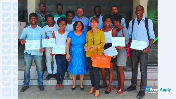 University of Cape Verde фотография №11