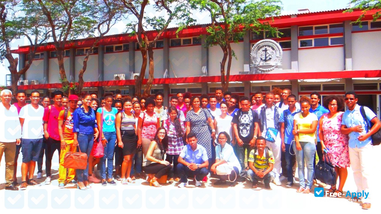 University of Cape Verde фотография №2