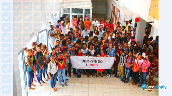 University of Cape Verde фотография №3