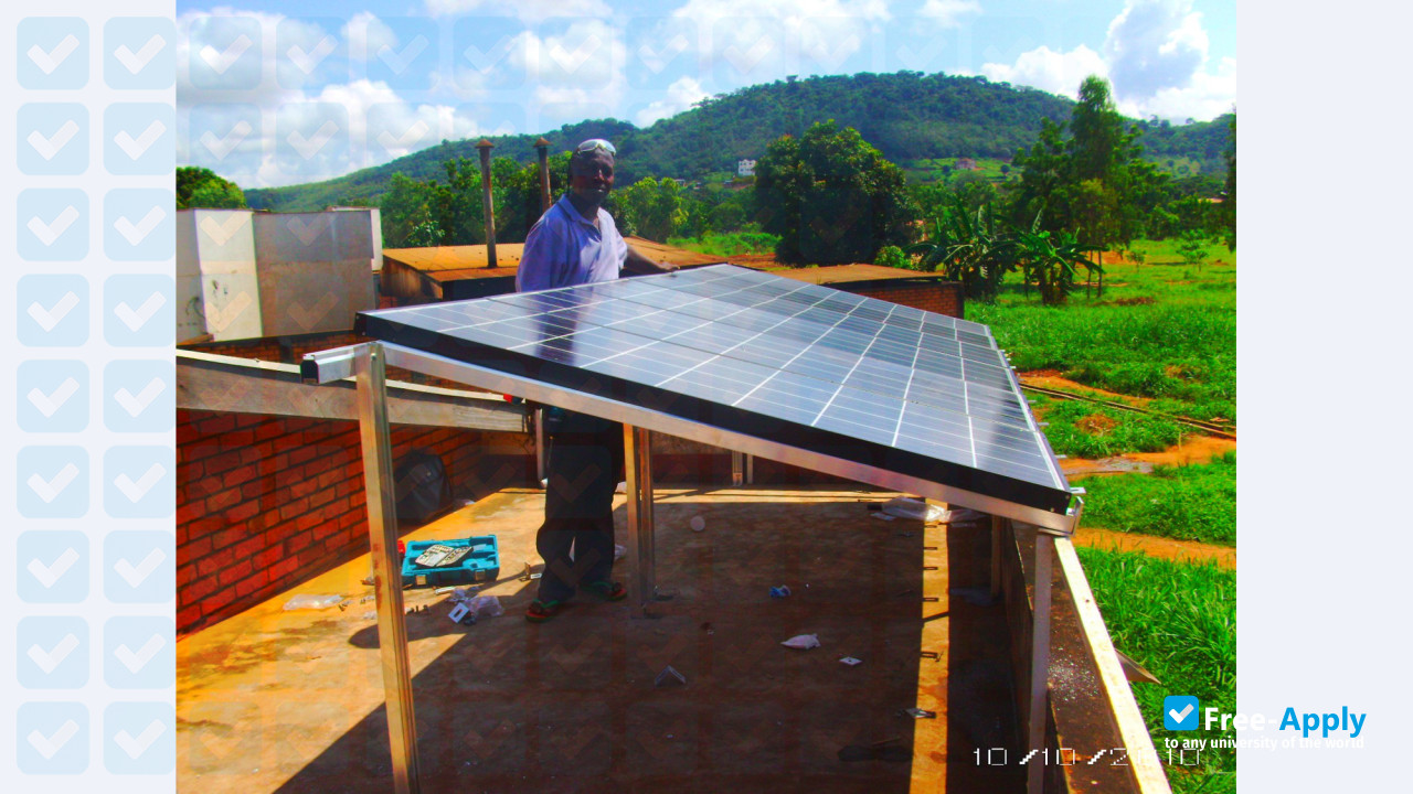 University of Bangui photo #4