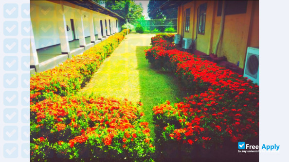 Ocean University of Sri Lanka photo #2