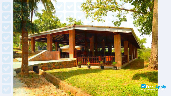 Open University of Sri Lanka photo #5