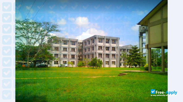 Open University of Sri Lanka photo #3