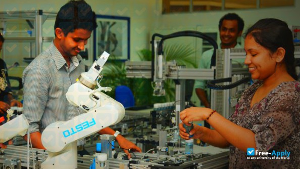 Open University of Sri Lanka photo
