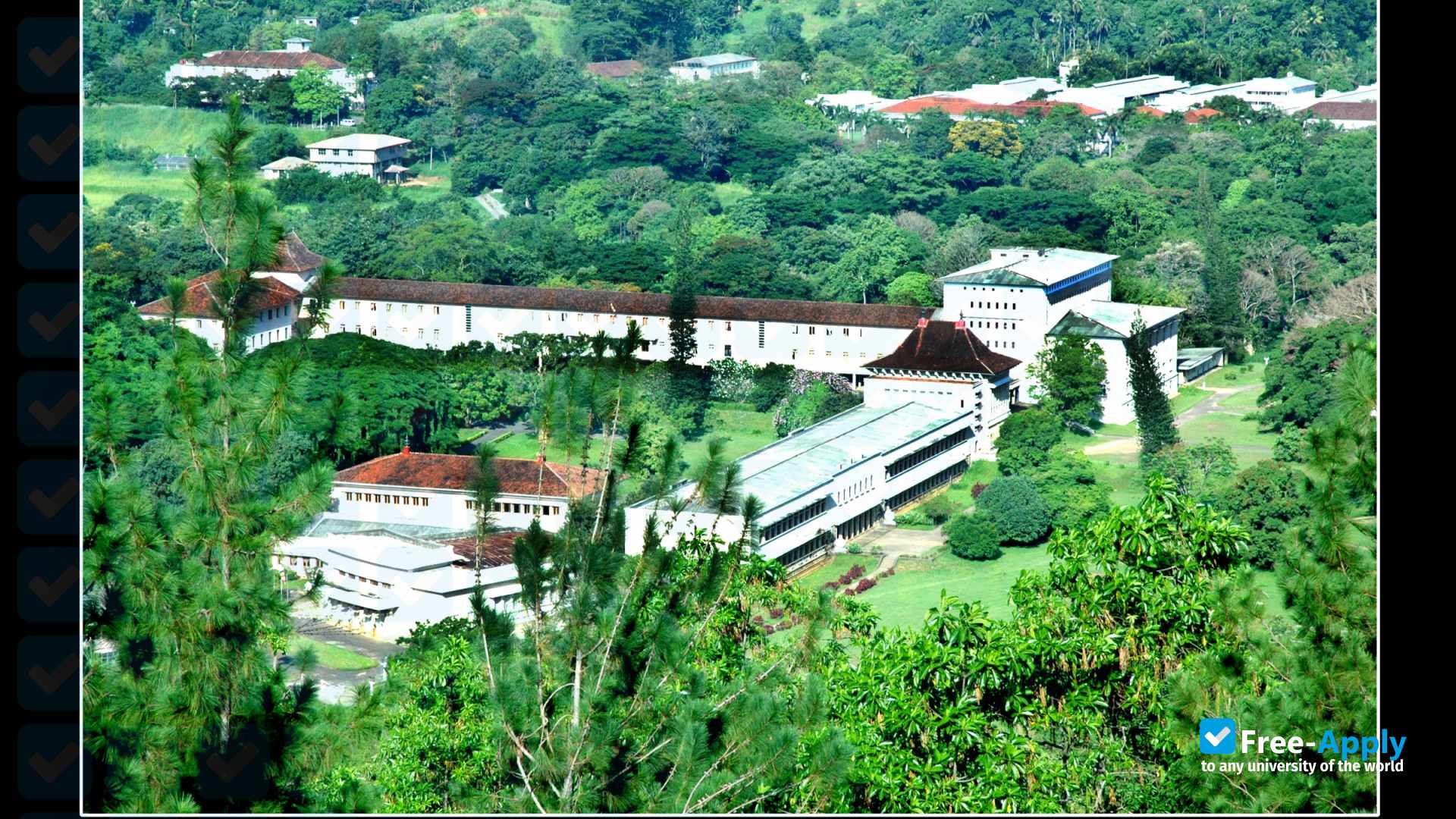 Foto de la Postgraduate Institute of Agriculture (PGIA) #3