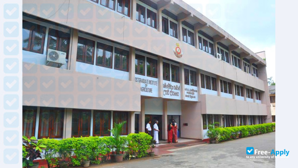 Foto de la Postgraduate Institute of Agriculture (PGIA) #12