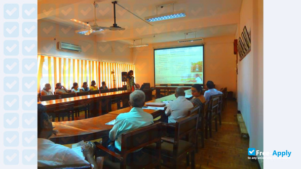 Foto de la Postgraduate Institute of Agriculture (PGIA) #6