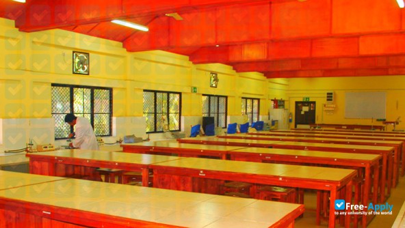 Rajarata University photo #5