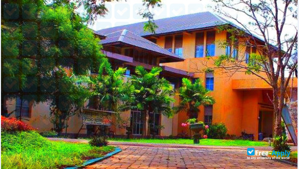 Rajarata University photo