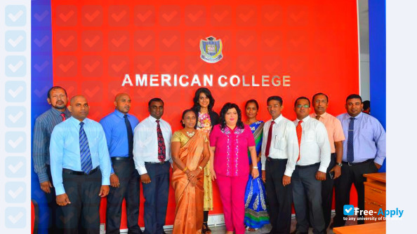 American College of Higher Education photo #5