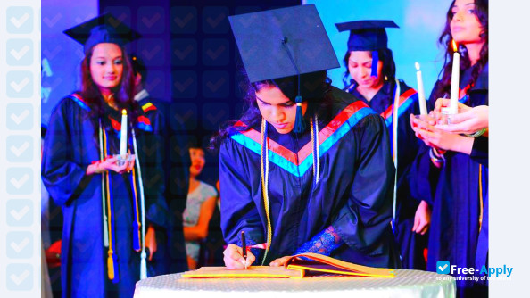 American College of Higher Education photo #1