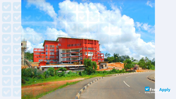South Asian Institute of Technology and Medicine Malabe photo #2