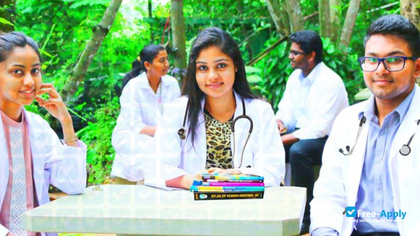 South Asian Institute of Technology and Medicine Malabe photo #4