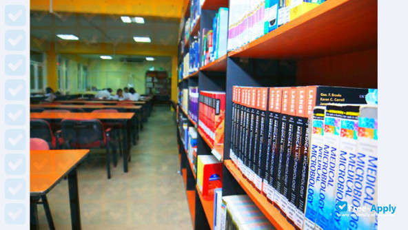 South Asian Institute of Technology and Medicine Malabe photo #6