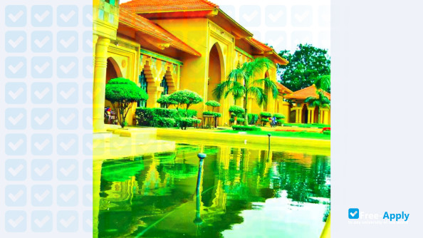 Photo de l’South Eastern University of Sri Lanka #2