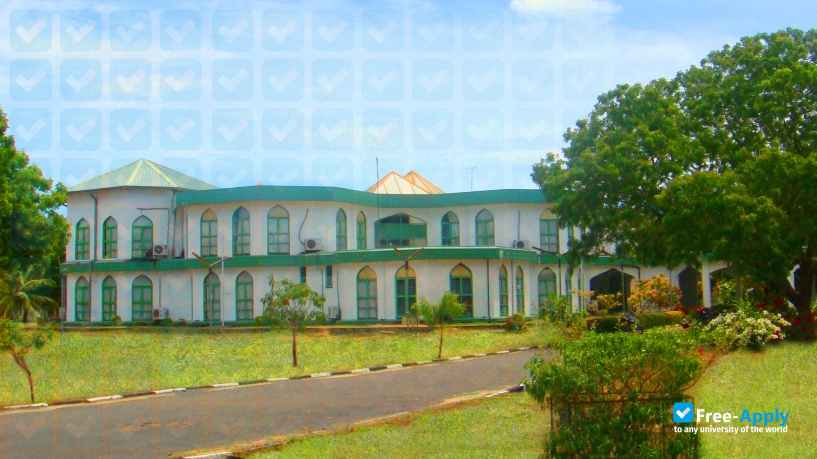 Photo de l’South Eastern University of Sri Lanka #3