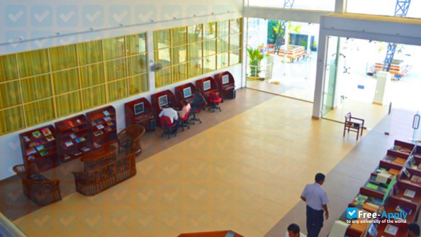Photo de l’South Eastern University of Sri Lanka #4