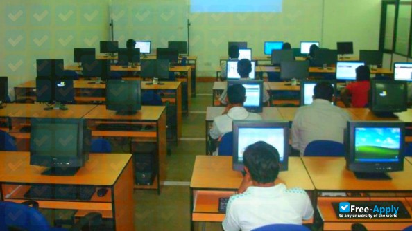 Photo de l’South Eastern University of Sri Lanka #5