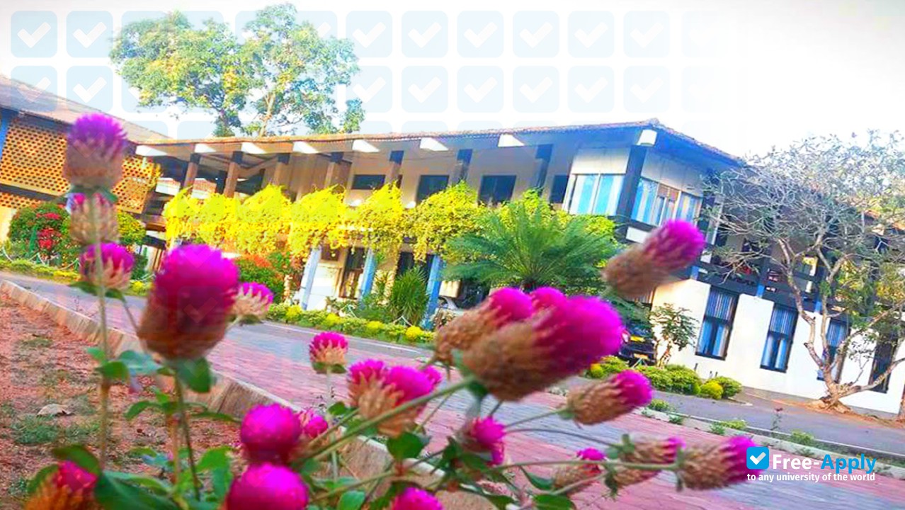 Photo de l’Sri Lanka Institute of Advanced Technological Education #2