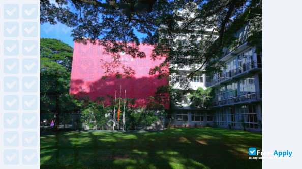 Photo de l’Sri Lanka Institute of Development Administration Colombo #3