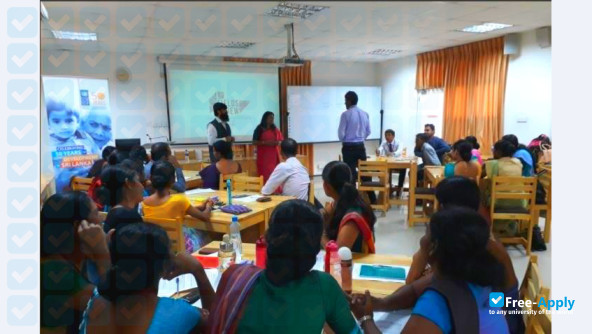 Photo de l’Sri Lanka Institute of Development Administration Colombo #2