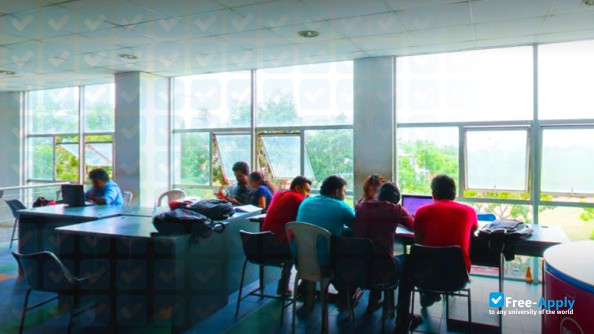 Photo de l’Sri Lanka Institute of Information Technology #2