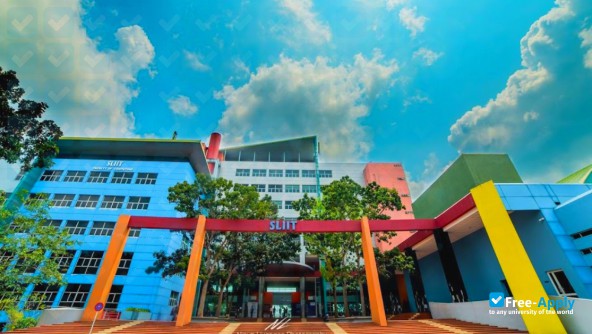 Photo de l’Sri Lanka Institute of Information Technology #5