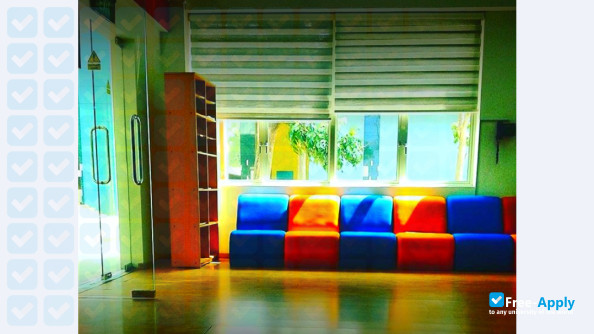Photo de l’Sri Lanka Institute of Information Technology #4