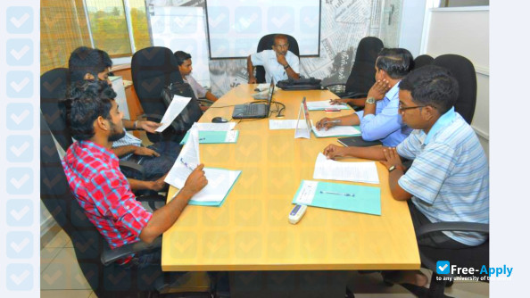 Sri Lanka Press Institute photo #1