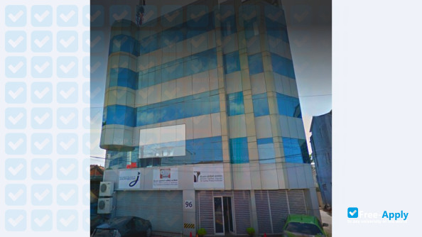 Sri Lanka Press Institute photo #1