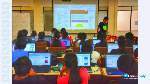 Foto de la University of Colombo
