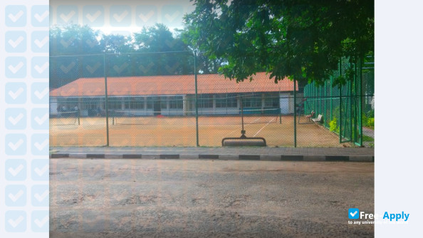 Foto de la University of Colombo #6