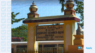 Miniatura de la University of Jaffna #5