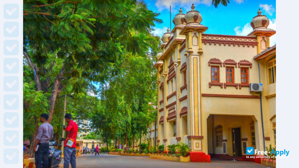 University of Jaffna photo #3